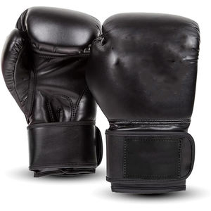 Gants de combat Gants de boxe haute qualité prix de gros gants de boxe raxin - Product Image 3