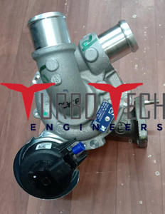 ชุดเทอร์โบชาร์จเจอร์ 313529021468 572414510109 - Product Image 1