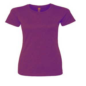 T-shirt à manches courtes personnalisé en gros Nouvelle robe en jersey de coton Décorations diamantées à paillettes Body-Fit Neck Shoulder Casual - Product Image 1