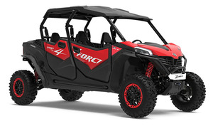 Vélos utilitaires neufs ZForce 950 Sport-4 en vente - Ventes annuelles 2025 - Product Image 6