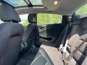 ใช้อย่างประณีต2024เชฟโรเลตมาลิบู1LT ซีดาน4dr - Product Image 4