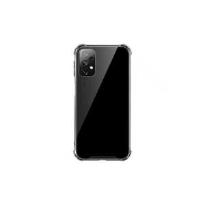 Funda de Silicona Transparente NXXA Nitro para Samsung Galaxy A32 4G, Antigolpes, Antihuellas, Silicona Suave, Elegante, Compatible con Ins 14 Plus 5G - Product Image 1