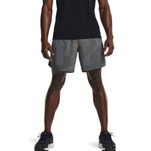 Lightweight Wholesale Men Casual Sports Shorts Comfortable <b>Elastic</b> Waist High Quality Quick Dry Breathable Polyester/Cotton for - Product Image 5