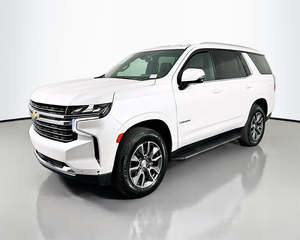 Pre-Owned 2022 Chevroletts Tahoe LT 4WD -Ready to Ship - Product Image 4