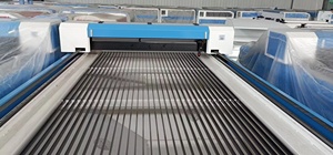 Cắt <span class=keywords><strong>laser</strong></span> <span class=keywords><strong>CNC</strong></span> Nhà cung cấp chất lượng cao 300W <span class=keywords><strong>CNC</strong></span> sợi máy cắt <span class=keywords><strong>laser</strong></span> - Product Image 5