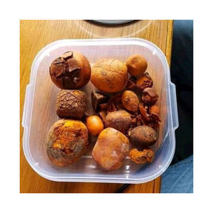 Cálculos biliares naturales de buey 100% de calidad superior/cálculos biliares de ganado/cálculos biliares de vaca a precios muy baratos y razonables - Product Image 5