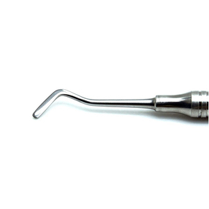 Curetas Dentales Molt, Instrumento Quirúrgico Oral de Acero Inoxidable con Mango Octogonal, Fuente de Alimentación Manual, Certificado CE Clase II - Product Image 6