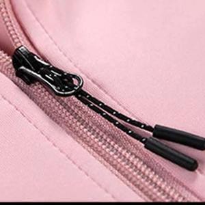 Chándal de mujer invierno algodón logotipo personalizado venta al por mayor chándal mujeres chándales deportivos personalizados - Product Image 3