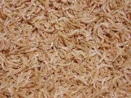 กุ้งผิวแห้งจากเวียดนามรสชาติที่เป็นเอกลักษณ์การสร้างสรรค์การทำอาหารจานกุ้งทารกสลัดซุปจากกุ้งแห้ง - Product Image 6