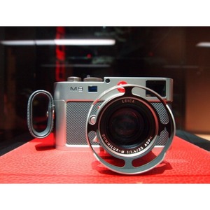 กล้องมิเรอร์เลส Original M9 Titanium รองรับการ์ด SD - Product Image 1