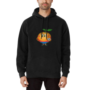 Premium surdimensionné poids lourd 350G sérigraphie sweats à capuche sans ficelle pull unisexe en vrac grande taille hommes sweats à capuche et sweat-shirts - Product Image 1