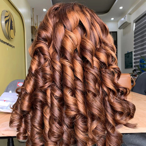 Vrais Cheveux Humains Vietnamiens Alignés Machine Trame Simple Trame Double Trame Donateurs Extensions de Cheveux - Product Image 1