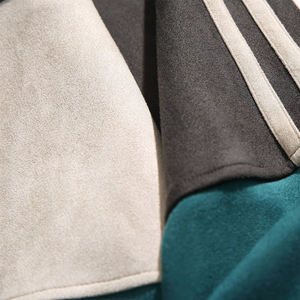 Sudaderas con capucha de talla grande de alta calidad para hombre, logotipo personalizado bordado, venta al por mayor, Sudadera con capucha de lana para gimnasio, suministro ODM - Product Image 6