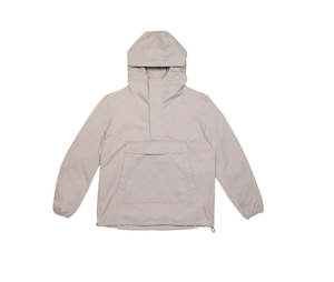 Anorak เสื้อแจ็คเก็ตกันลมสำหรับผู้ชายเสื้อวิ่งกันลมผ้า ripstop น้ำหนักเบาระบายอากาศได้ดี - Product Image 3