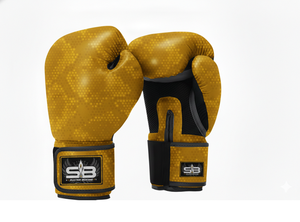Equipo de boxeo de alta calidad - Product Image 3