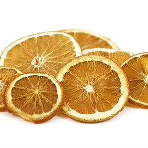 Naranja seca orgánica 100% natural para té de desintoxicación saludable de Vietnam - Product Image 1