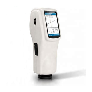 Espectrofotómetro de Color Portátil NS800, Apertura de 45/0,8 mm, Colorímetro Digital para Medición de Color y Control de Calidad - Product Image 1