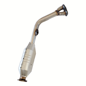 Collecteur d'échappement OEM Accessoires de voiture Convertisseur catalytique pour Toyota Land Cruiser Prado 2011 2012 2013 2014 - Product Image 2