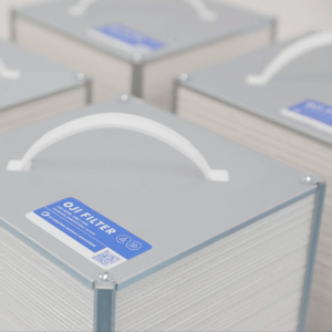 อุปกรณ์เสริมแรงดันอุปกรณ์พลังงานความแม่นยําสูง อุปกรณ์ Hvac - Product Image 1