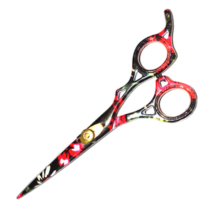 Ciseaux de pansement Smith avec grand anneau Instrument d'outils médicaux chirurgicaux en acier inoxydable de haute qualité - Product Image 4