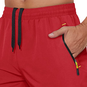 Pantalones cortos de alta calidad para hombre, pantalones cortos con cintura elástica de verano para hombre, pantalones holgados sólidos hasta la rodilla, nueva comodidad - Product Image 2