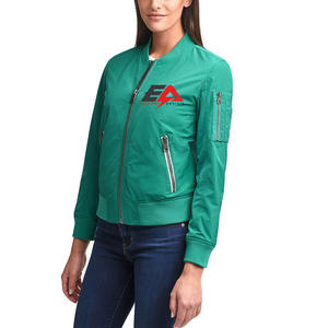 Novedad de 2024, chaqueta Softshell de calidad Premium para mujer, cortavientos impermeable transpirable de talla grande, poliéster hecho para invierno - Product Image 1