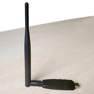 Nueva tarjeta de red inalámbrica <span class=keywords><strong>Atheros</strong></span> <span class=keywords><strong>AR9271</strong></span> 150M USB 802.11N conector rápido y estable - Product Image 2