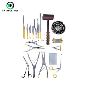 Instrumentos de Corte y Fresado de Carburo de Tungsteno Industriales, Herramientas de Larga Duración, Instrumentos de Carburo de Tungsteno de Primera Calidad - Product Image 5