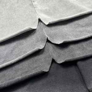 Débardeur pour homme délavé à l'acide T-shirt sans manches en coton polyester doux imprimé sur mesure Vêtements de sport de haute qualité Hip Hop Streetwear ODM - Product Image 6