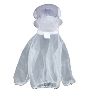 Combinaisons d'apiculture complètes pour enfants, neuves, en coton, avec caractéristiques de sécurité, fournitures d'usine à prix abordable, prix de gros - Product Image 2