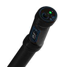 Detector de Metales 3D de Alta Calidad GROUNDTECH GR3 Plus para Búsqueda Profunda – Sensor Dual - Product Image 4