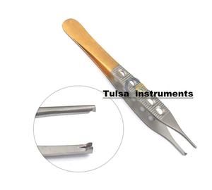 Pinzas de Biopsia Tischler de 8 Mordidas, 5x8 mm (Tischler para Bebés) - Product Image 6