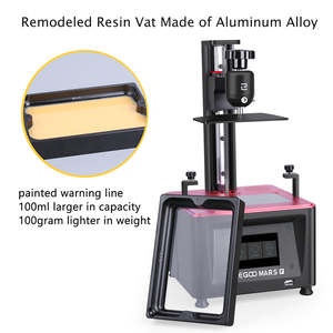 Mars Pro <b>3D</b> <b>Printer</b> - Product Image 4