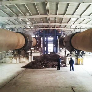 Horizontal Ceramsite Sand <strong>Rotary</strong> <strong>Kiln</strong> Ceramic Making Machine for Ceramsite Production Plant - Product Image 2