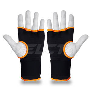 Guantes Interiores Acolchados de Gel de Alta Resistencia en Oferta Online, Guantes Interiores Acolchados de Gel de Calidad Sostenible - Product Image 2