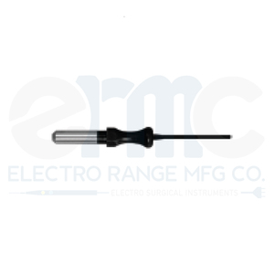 Equipo médico personalizado | Venta al por mayor de fábrica y etiqueta privada Punta de electrodo de bola monopolar activa Tamaño 1mm instrumentos quirúrgicos - Product Image 5