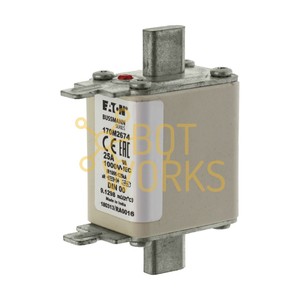 Pour Eaton 170M2674 - Nouveaux fusibles et porte-fusibles - Product Image 1