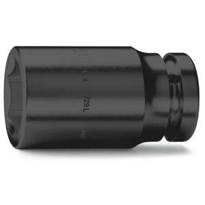 BETA 1'' <b>Impact</b> Long <b>Sockets</b> Premium Quality Product Category - Product Image 1