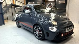 Bonne affaire pour un ABARTH 595 TURISMO 2017 - Product Image 4