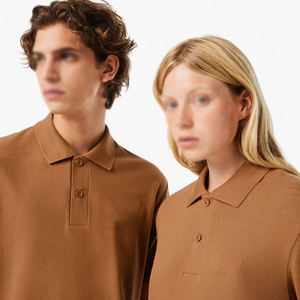 Polos de marque OEM Fabricant du Bangladesh Vêtements promotionnels personnalisés Marketing commercial Vêtements d'entreprise Promotion mondiale - Product Image 3