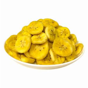 ชิปกล้วยอบแห้ง2023 100% กรอบจากเวียดนามกระบวนการอบแห้งสุญญากาศชิปกล้วยออร์แกนิค - Product Image 3