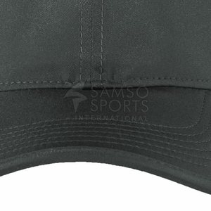 Casquette de baseball en coton sergé Offre Spéciale Casquette de baseball en tissu commun personnalisée - Product Image 6