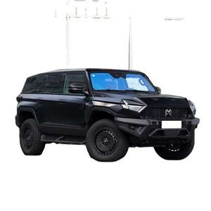 Verified Used 2024 4WD Pure Electric SUV Off-Road Warrior-Style Premium <b>New</b>-<b>Energy</b> <b>Vehicle</b> Japan Stock Ready to Drive - Product Image 1