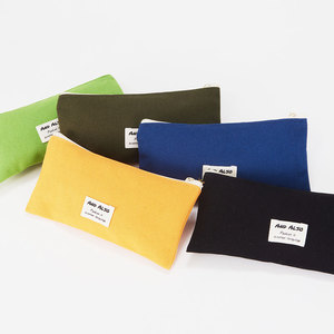 [And Also] Lightweight And Portable <b>Pencil</b> <b>Case</b> Pouch Perfect For Travel Minimalist Storage And On-The-Go Organization - Product Image 6