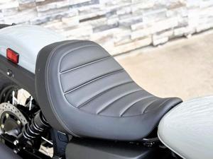 Disponibles Ahora: Motocicletas Nuevas 2025 Shadows Phantoms (ABS) Cruisers - Product Image 6