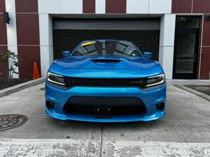 Dodge Charger R/T Scat Pack RWD 2018 LIMPIO, Volante a la Izquierda, 50001-75000 Millas, 200-250 CV - Product Image 6