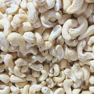 Fournisseur de confiance au Vietnam : Noyaux de noix de cajou bruts A180 Santigo du Vietnam exportés vers l'Asie, l'UE et le Moyen-Orient - Product Image 1