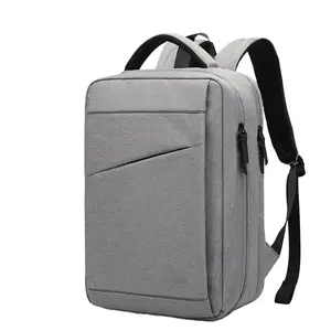 رسم الشركة المصنعة حقيبة ظهر كاجوال 3 طبقات متينة مريحة للأطفال حقيبة ظهر مدرسية