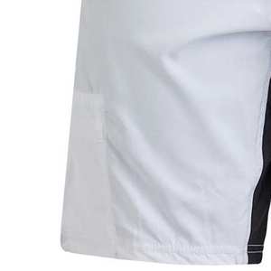 Short de combat de boxe MMA pour hommes sur mesure dernière conception de vêtements de sport à impression personnalisée Service OEM Short MMA - Product Image 6