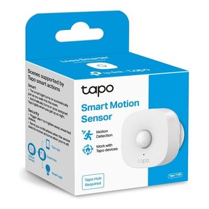 Détecteur de mouvement blanc T100 - Product Image 2